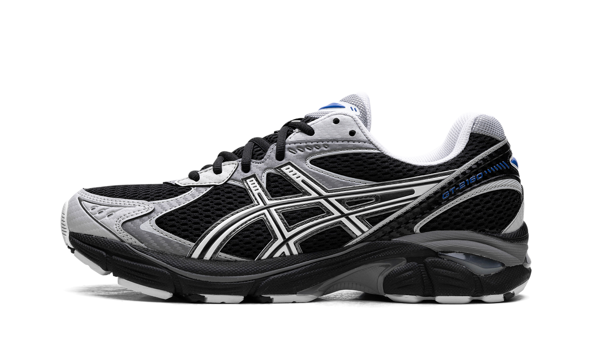 ASICS GT-2160 JJJJound Inverted Blue
