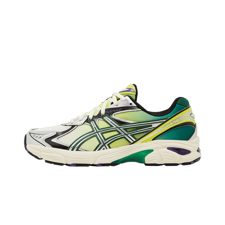 ASICS GT-2160 Kith Marvel Villains Green Goblin Opened Box (Comic Not Included)