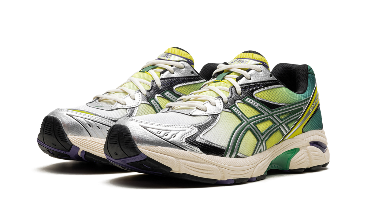 ASICS GT-2160 Kith Marvel Villains Green Goblin Sealed Box (Comic Included)