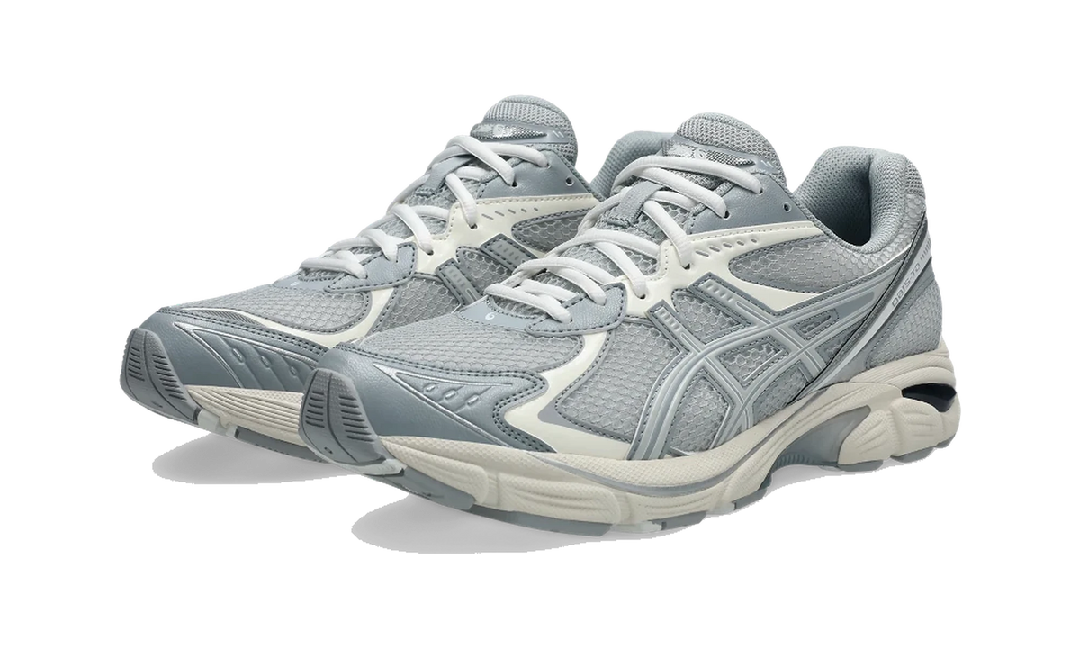 ASICS GT-2160 Piedmont Grey Glacier Grey