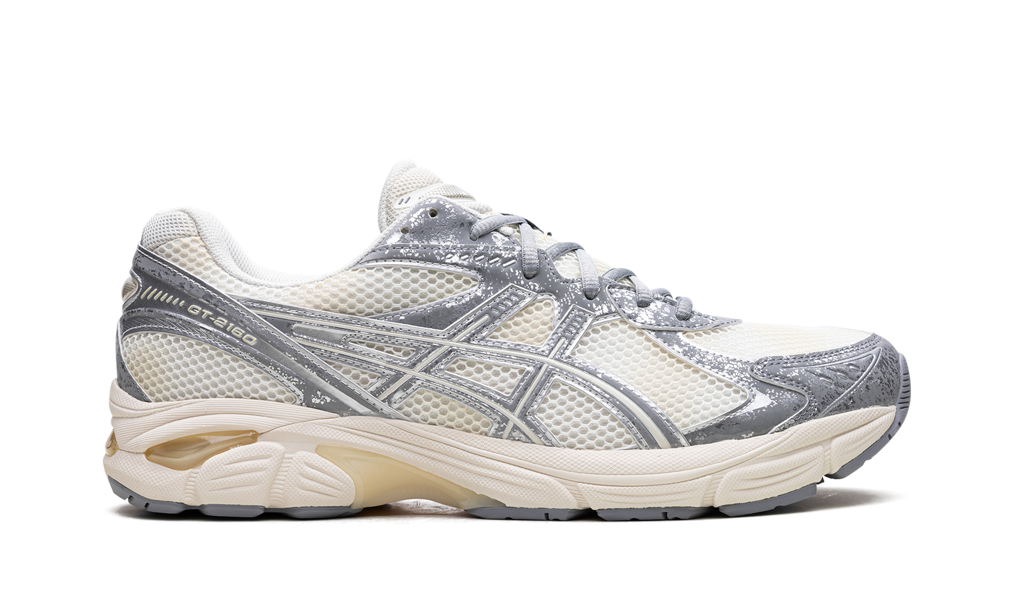 ASICS GT-2160 Pre-Aged Pack Sheet Rock