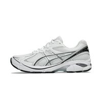 ASICS GT-2160 Pure Silver White, White/Pure Silver (1203A275-110)