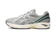 ASICS GT-2160 Seal Grey Jewel Green