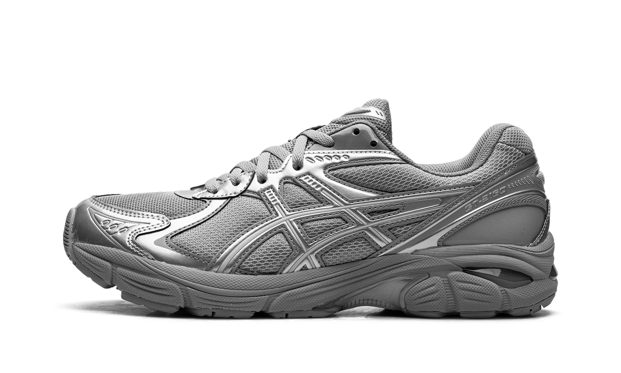 ASICS GT-2160 Silver Grey