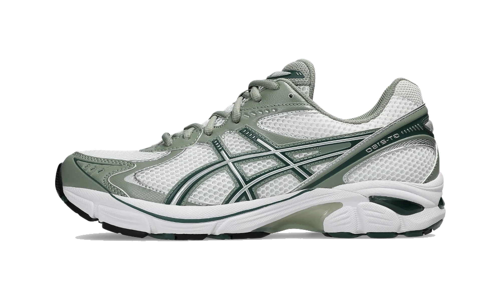 ASICS GT-2160 White Ash Green