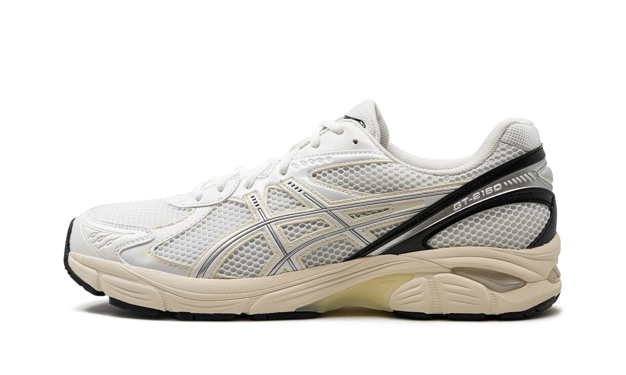 ASICS GT-2160 White Black
