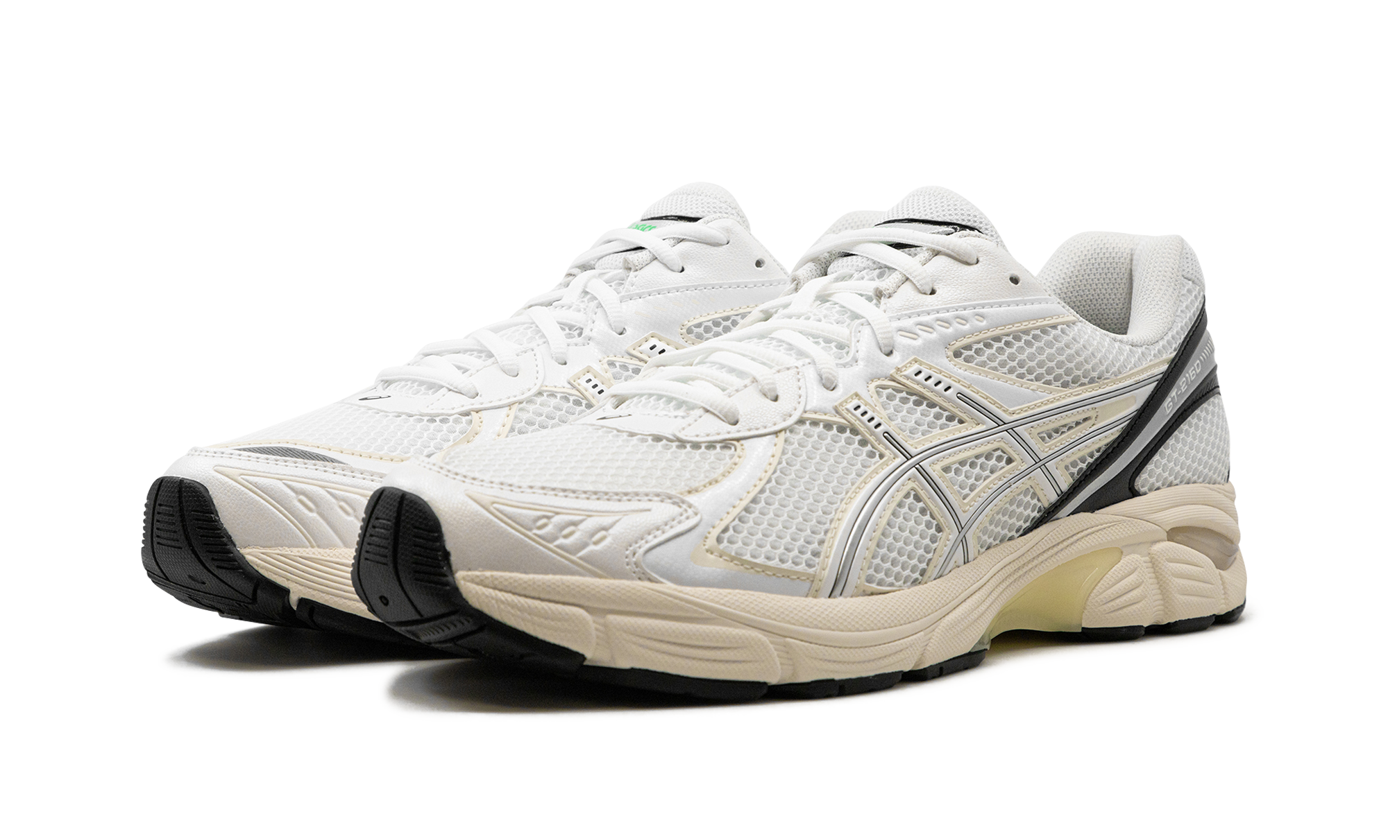 ASICS GT-2160 White Black
