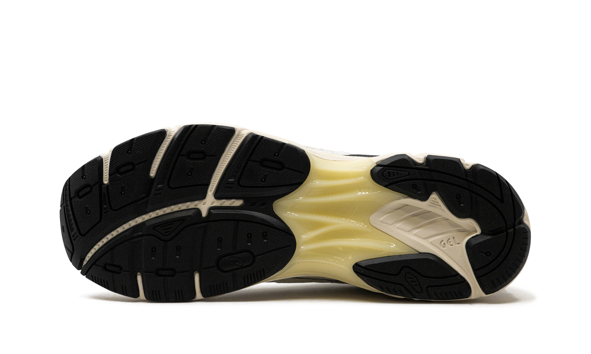 ASICS GT-2160 White Black