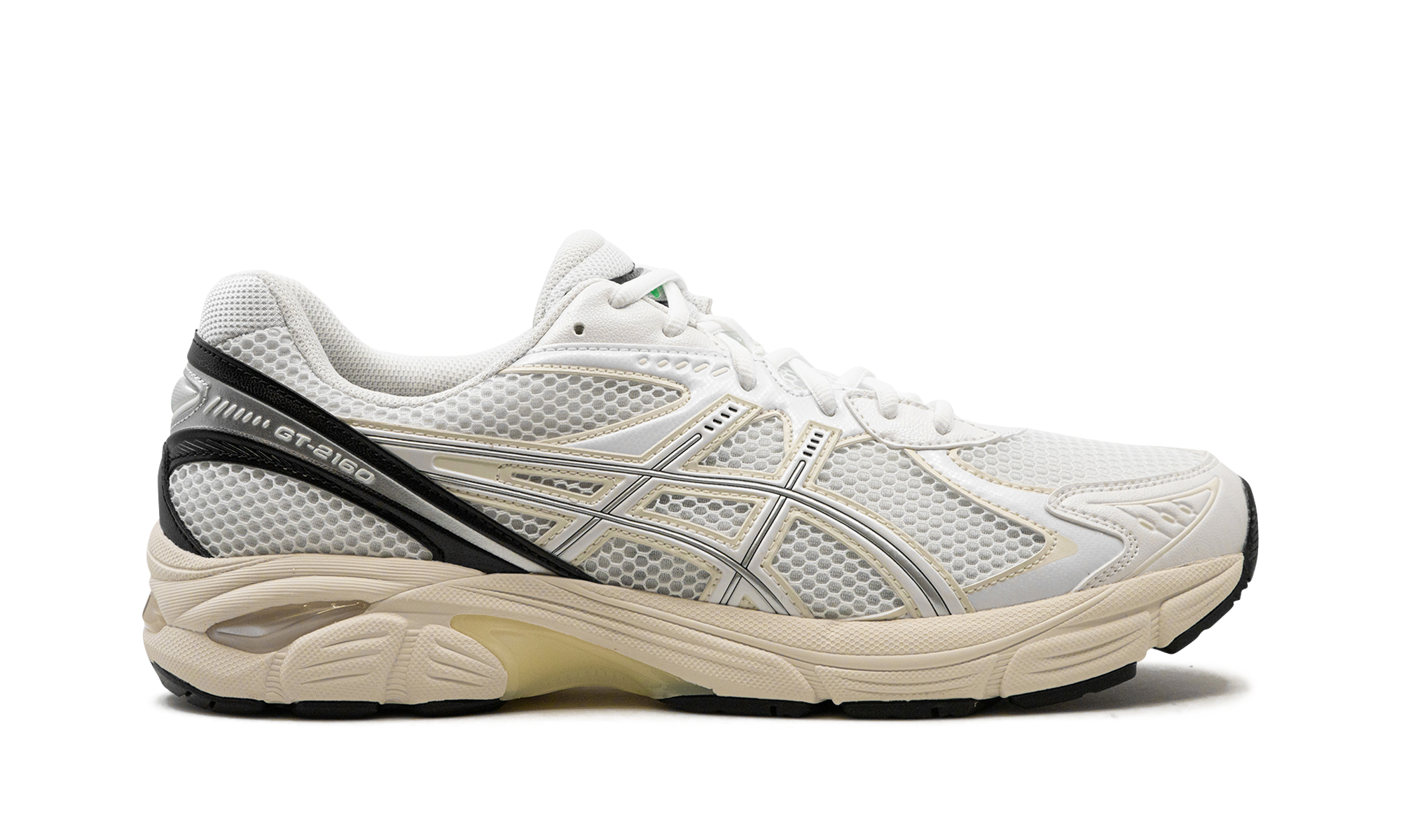 ASICS GT-2160 White Black