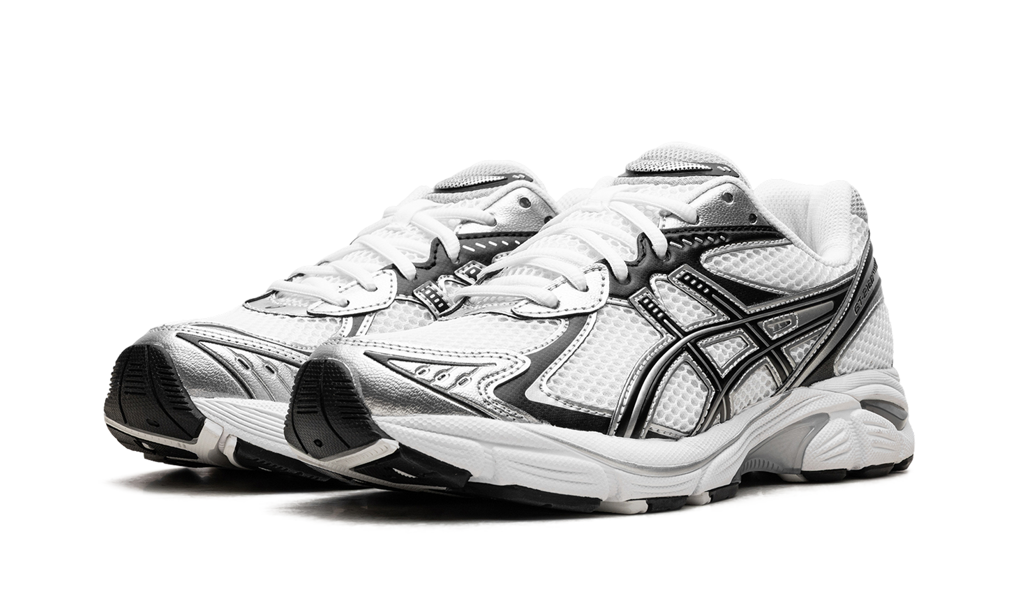 ASICS GT-2160 White Black Silver