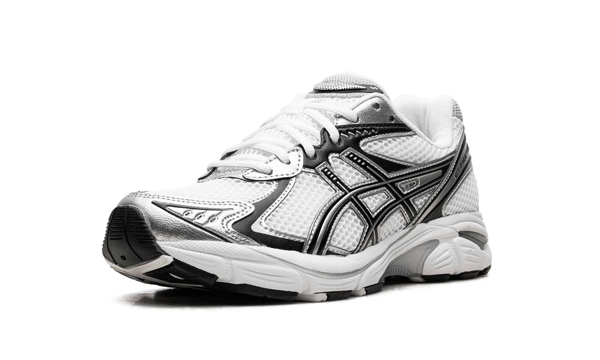 ASICS GT-2160 White Black Silver