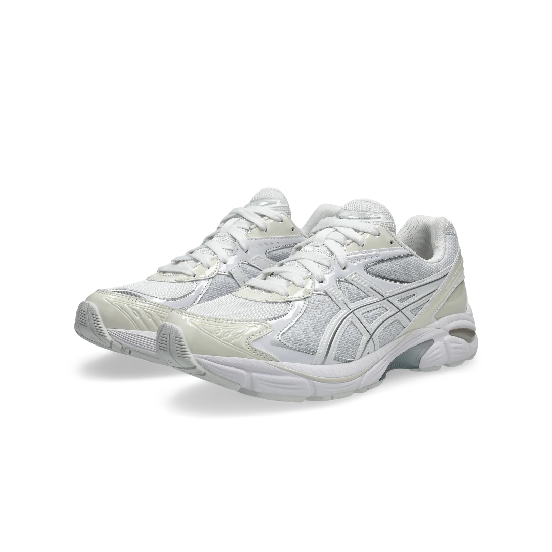 ASICS GT-2160 White Cream (2026)