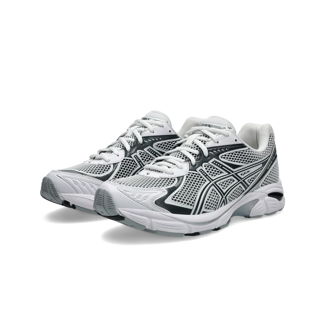 ASICS GT-2160 White Graphite Grey