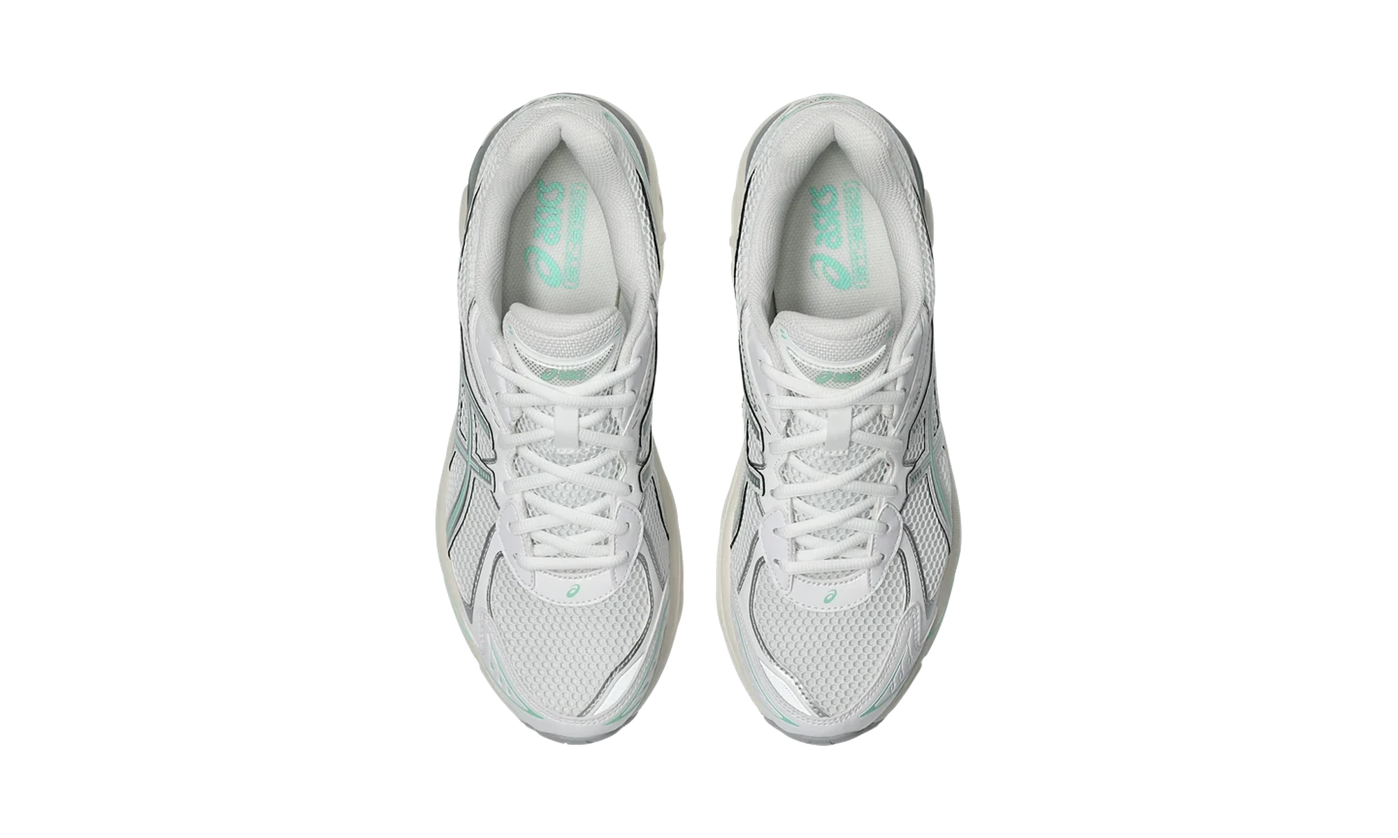 ASICS GT-2160 White Ice Green