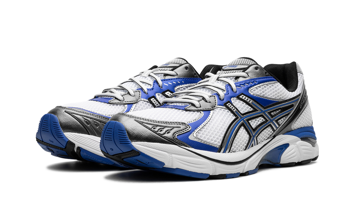 ASICS GT-2160 White Illusion Blue