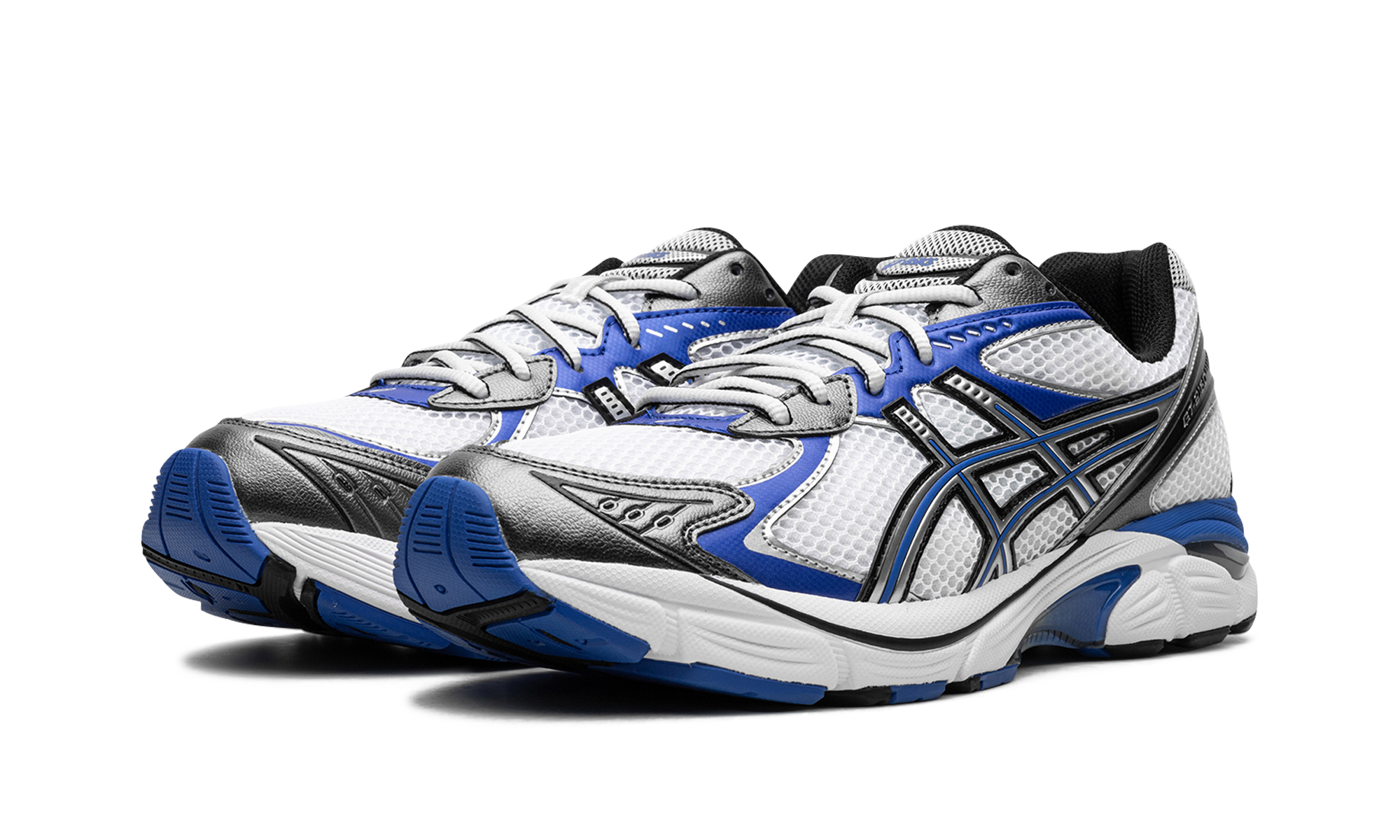 ASICS GT-2160 White Illusion Blue