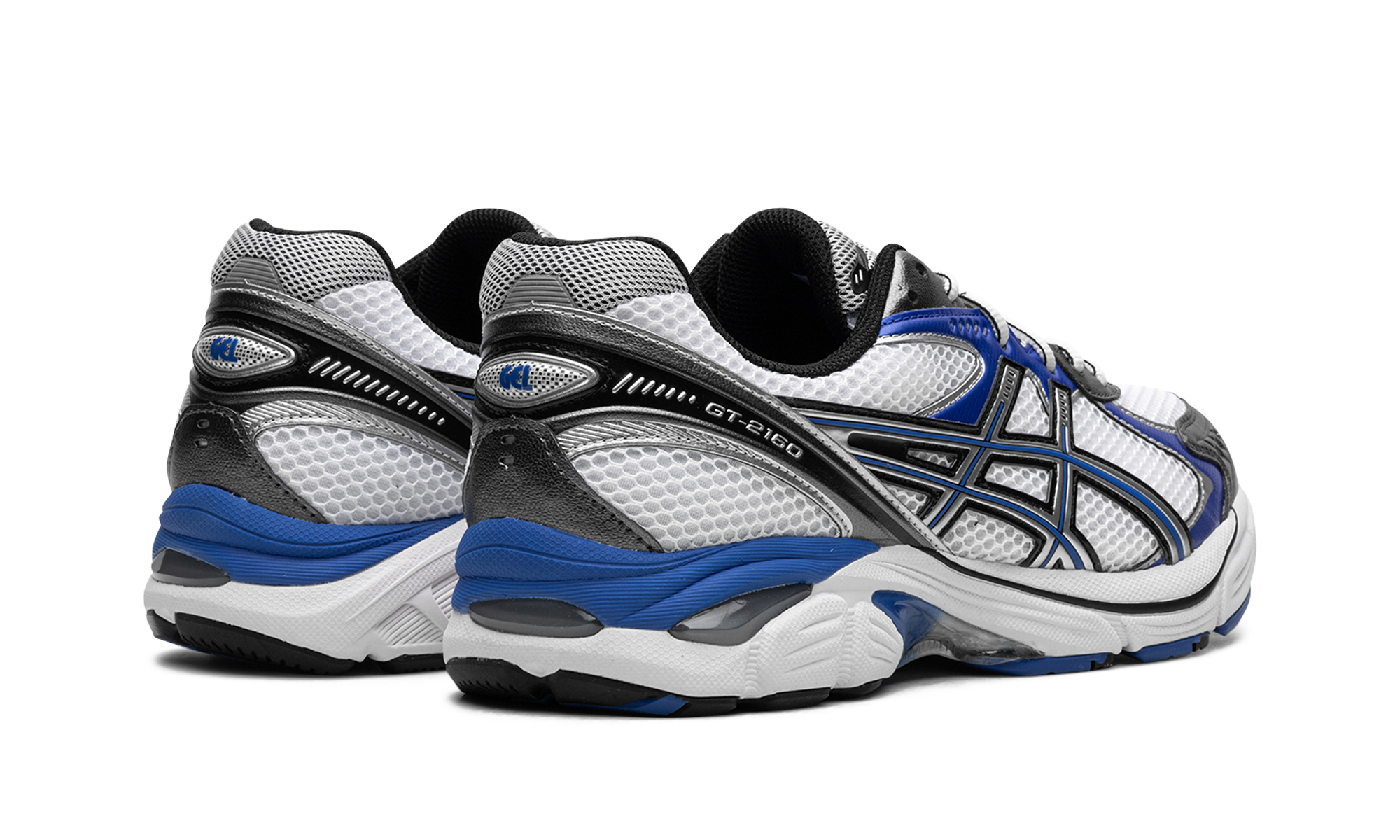 ASICS GT-2160 White Illusion Blue