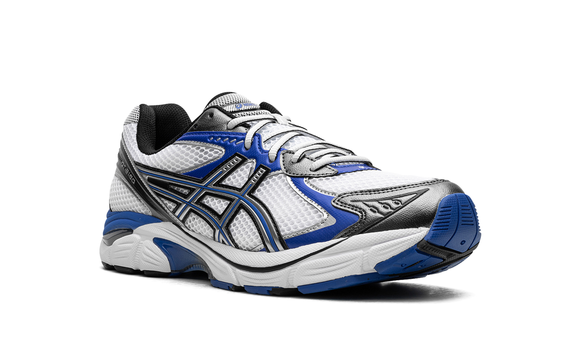 ASICS GT-2160 White Illusion Blue