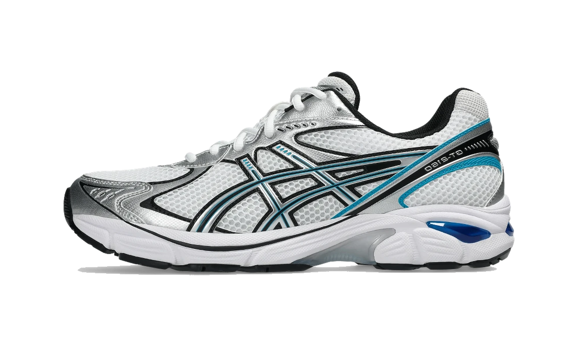 ASICS GT-2160 White Morpho