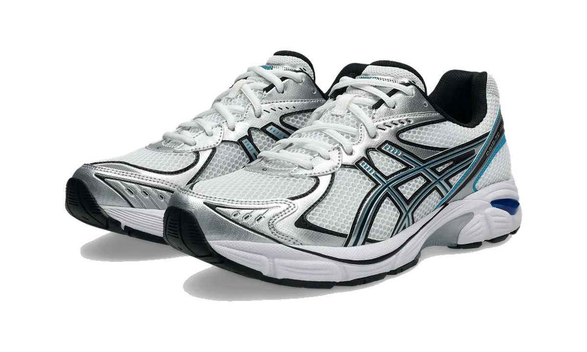 ASICS GT-2160 White Morpho