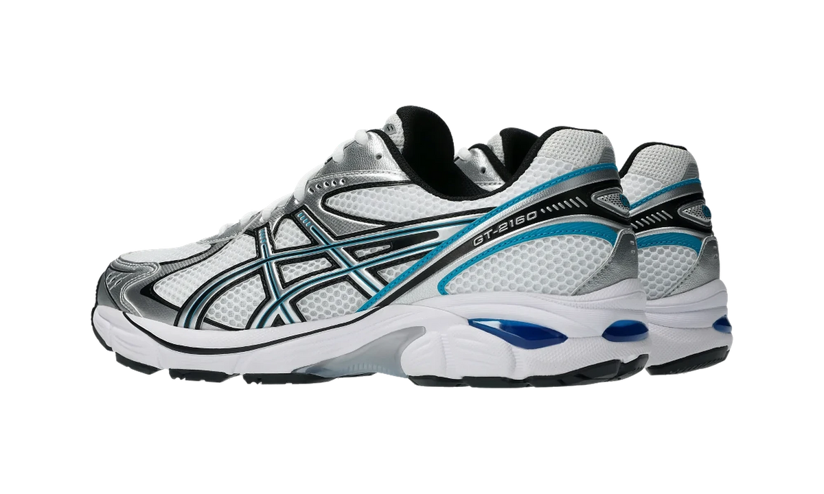 ASICS GT-2160 White Morpho