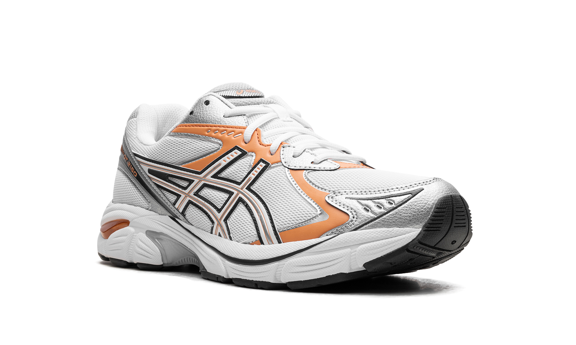 ASICS GT-2160 White Orange Lily