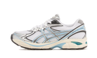 ASICS GT-2160 White Pure Silver, White/Pure Silver (1203A544-101)