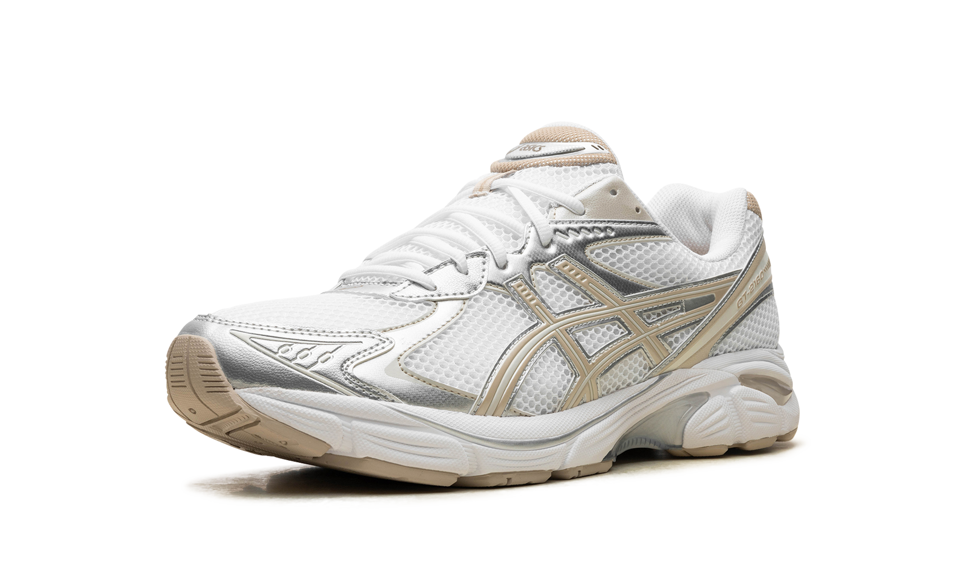 ASICS GT-2160 White Putty