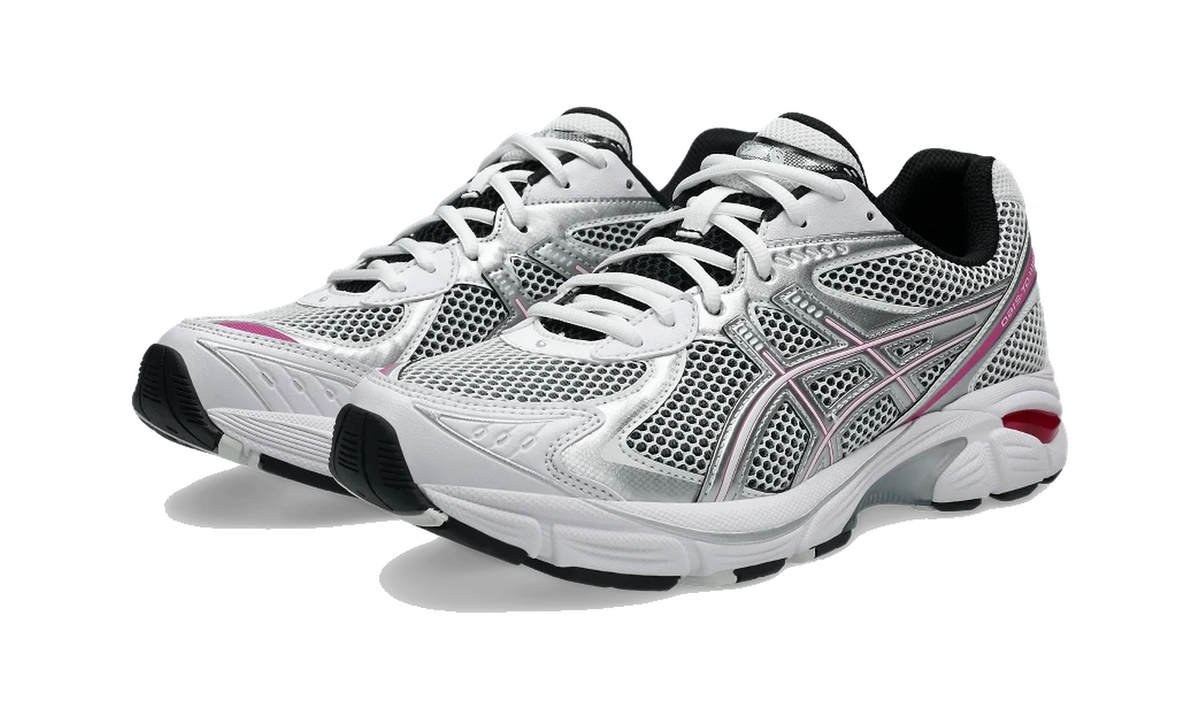 ASICS GT-2160 White Raspberry