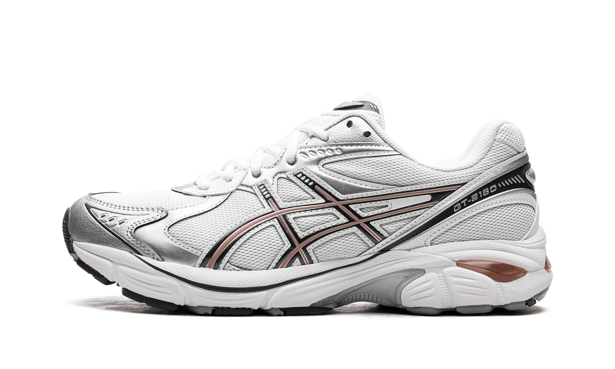 ASICS GT-2160 White Rose Rouge