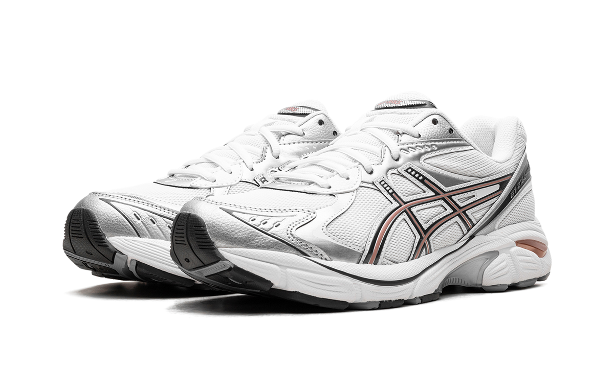 ASICS GT-2160 White Rose Rouge