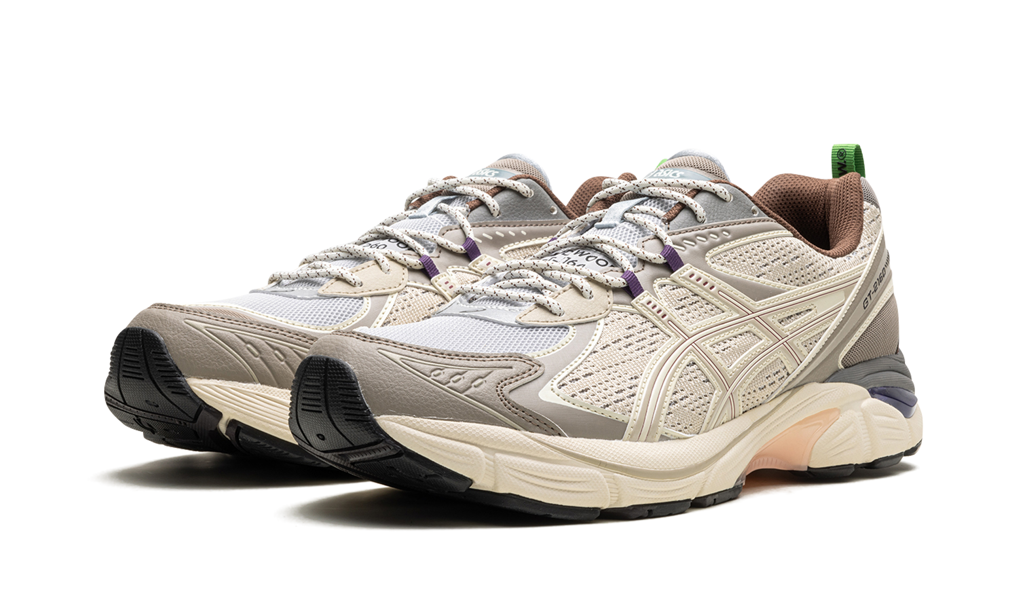 ASICS GT-2160 Wood Wood