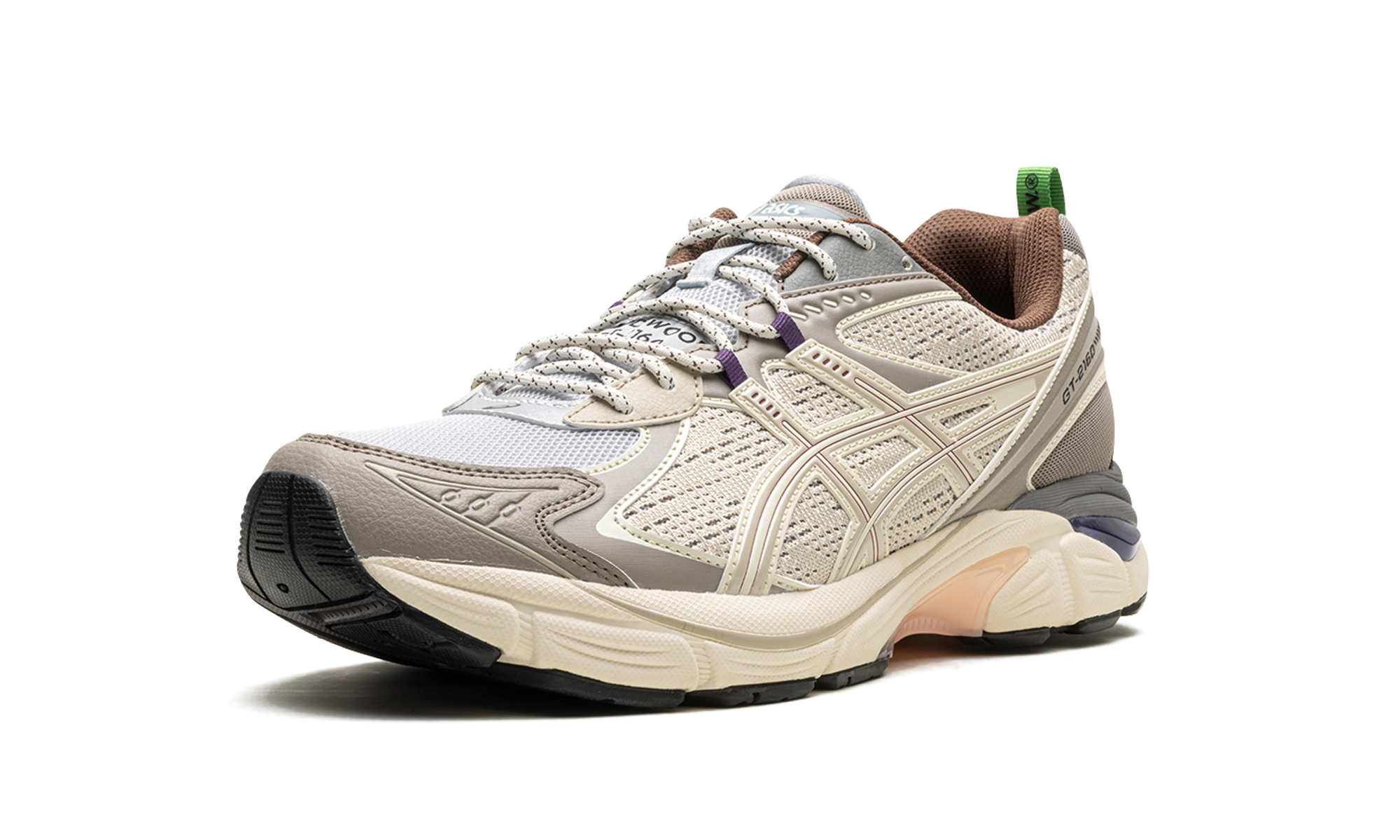 ASICS GT-2160 Wood Wood
