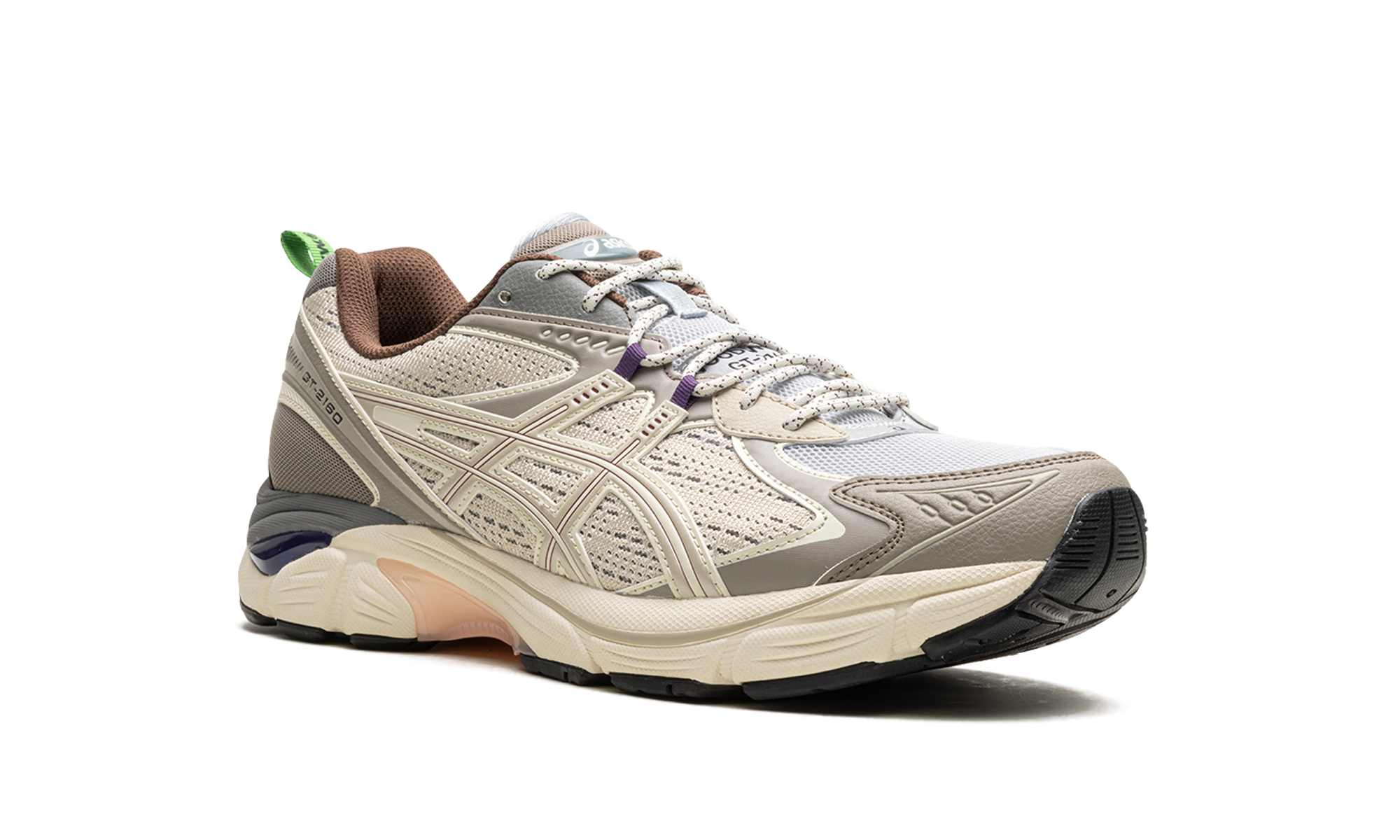 ASICS GT-2160 Wood Wood