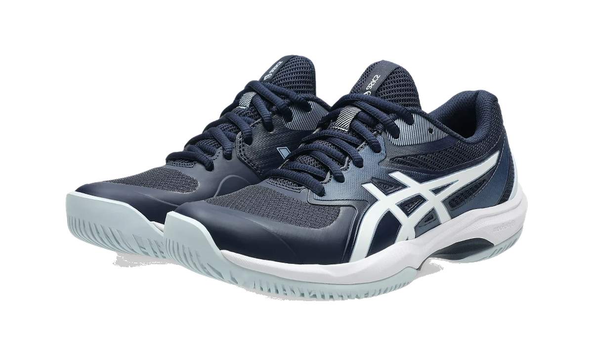 ASICS Game FF Midnight White