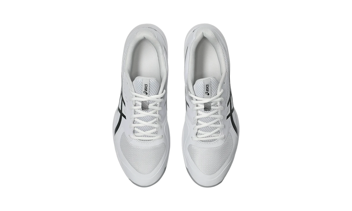 ASICS Game FF White Black