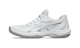 ASICS Game FF White Pure Silver