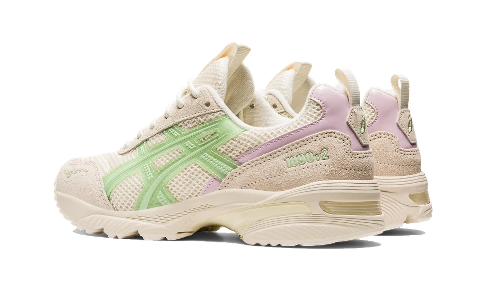ASICS Gel-1090 V2 Cream Jade