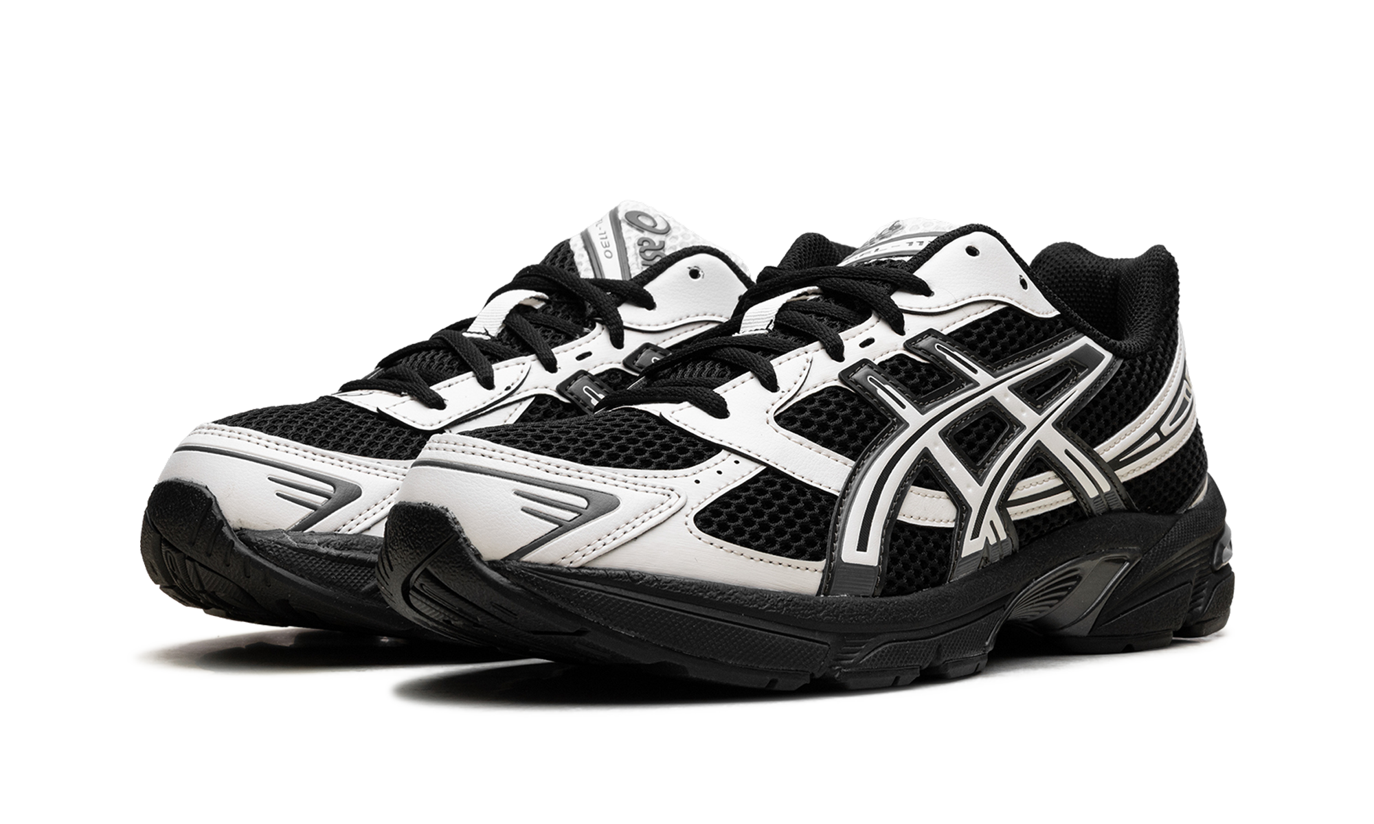ASICS Gel-1130 Black Cream