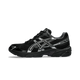ASICS Gel-1130 Black Pure Silver