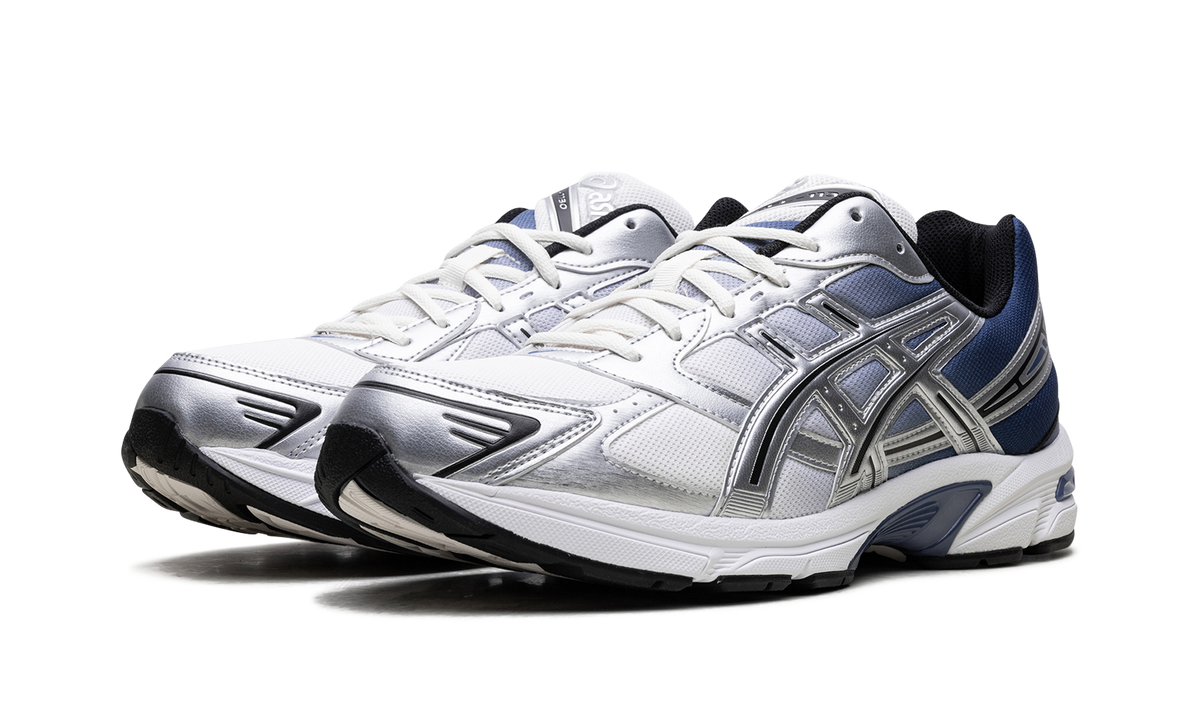 ASICS Gel-1130 Blue Pure Silver Gradient