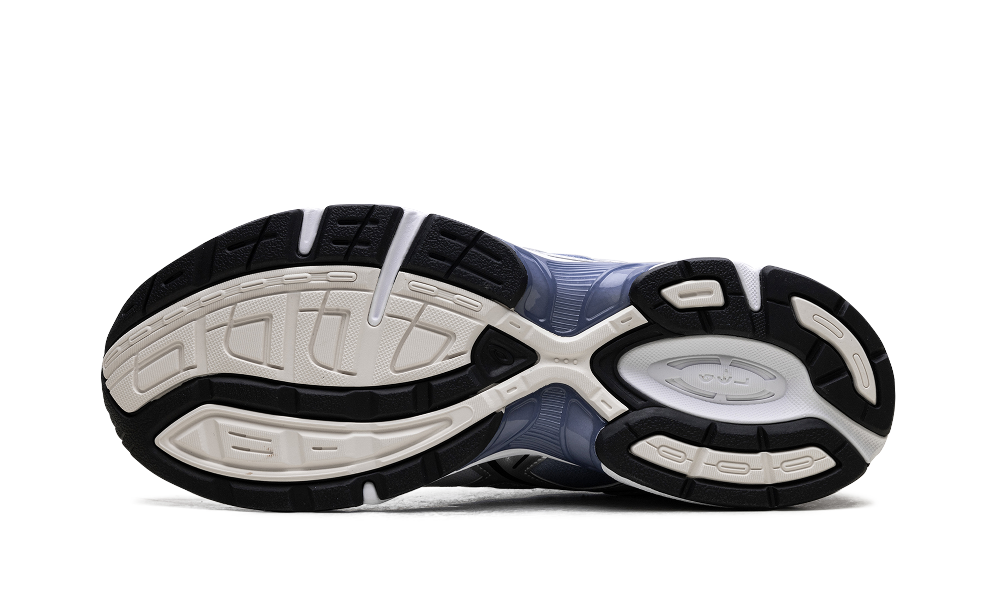 ASICS Gel-1130 Blue Pure Silver Gradient
