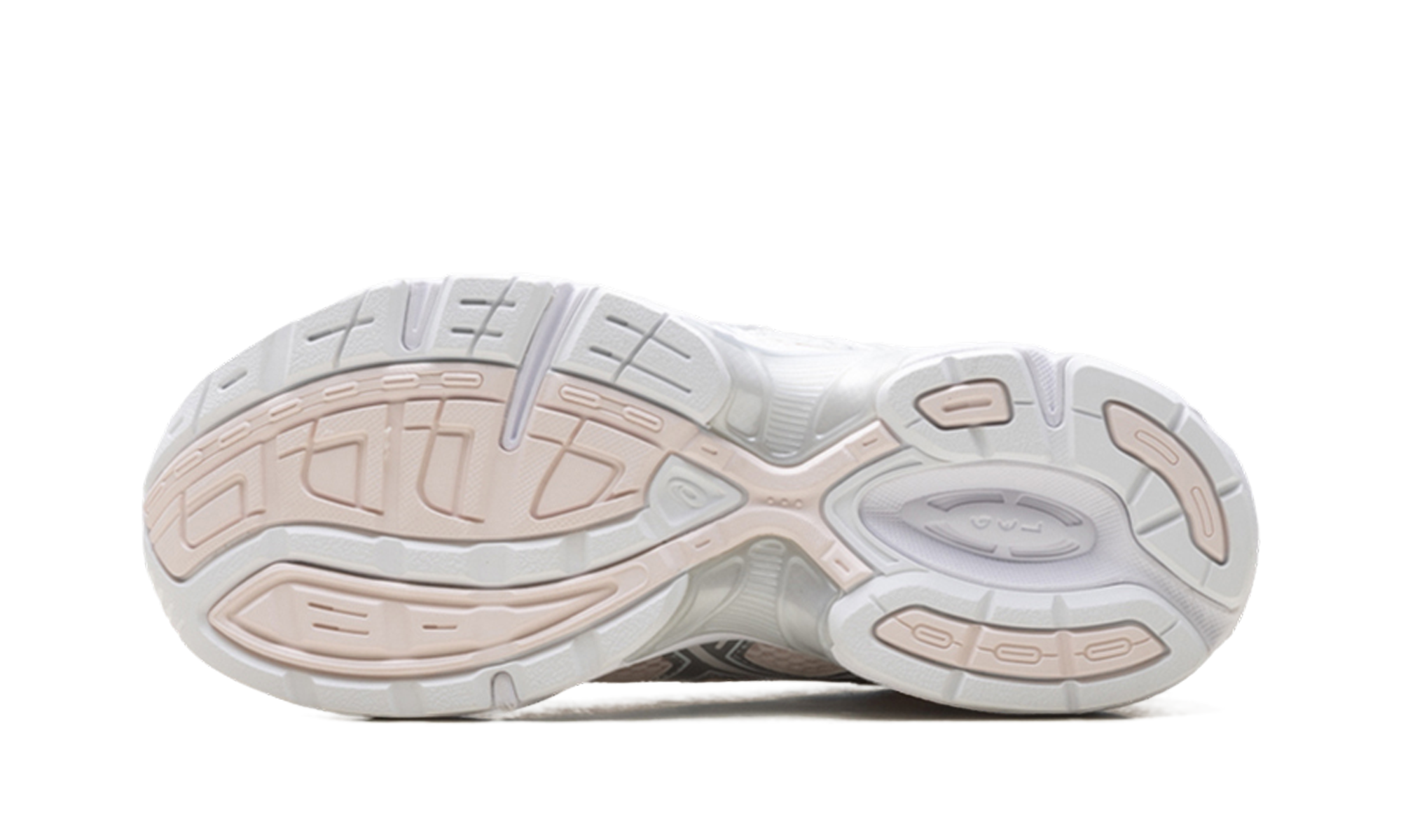 ASICS Gel-1130 Blush Pure Silver
