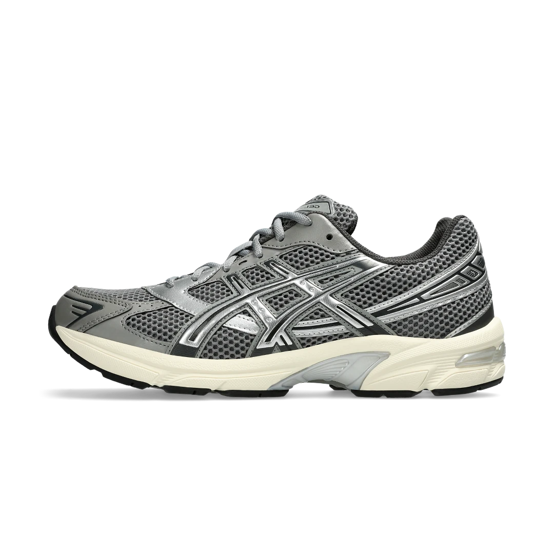 ASICS Gel-1130 Clay Grey Pure Silver, Clay Grey/Pure Silver (1201A256-026)