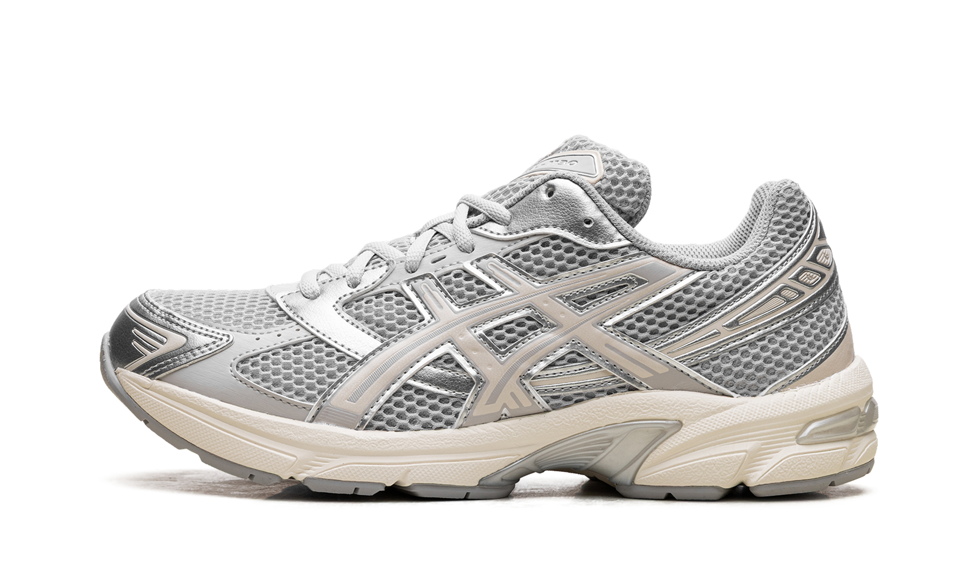 ASICS Gel-1130 Cloud Grey Oatmeal