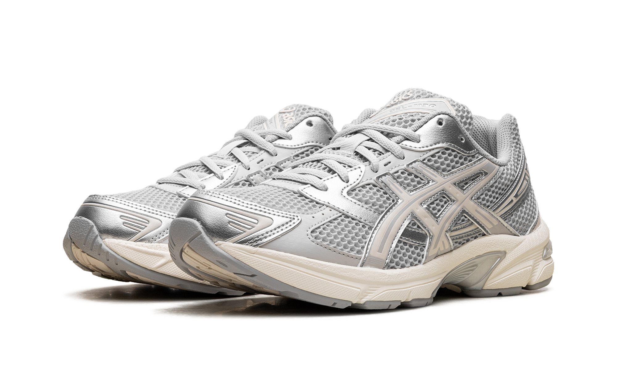 ASICS Gel-1130 Cloud Grey Oatmeal