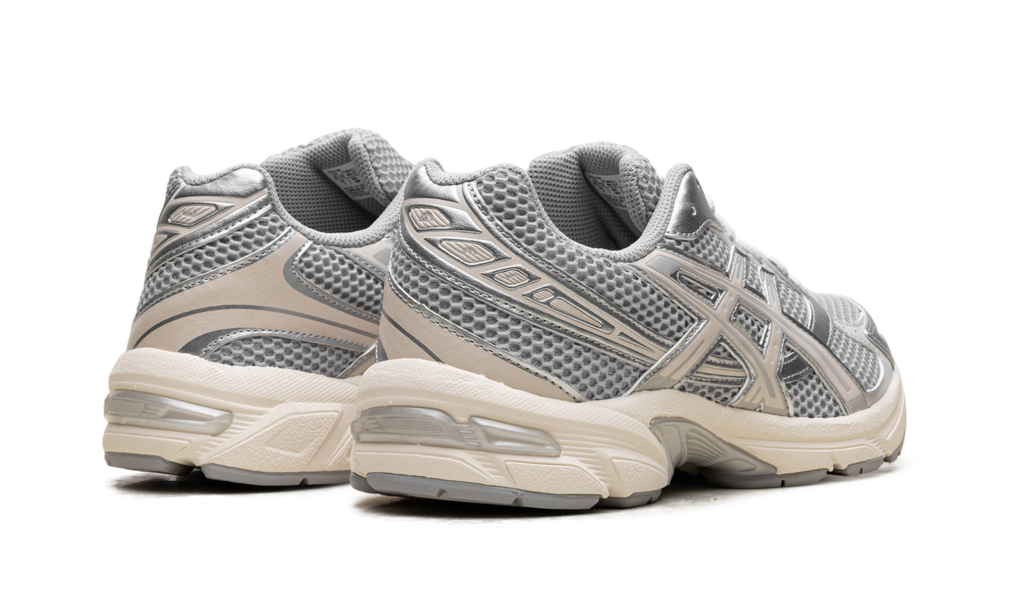 ASICS Gel-1130 Cloud Grey Oatmeal