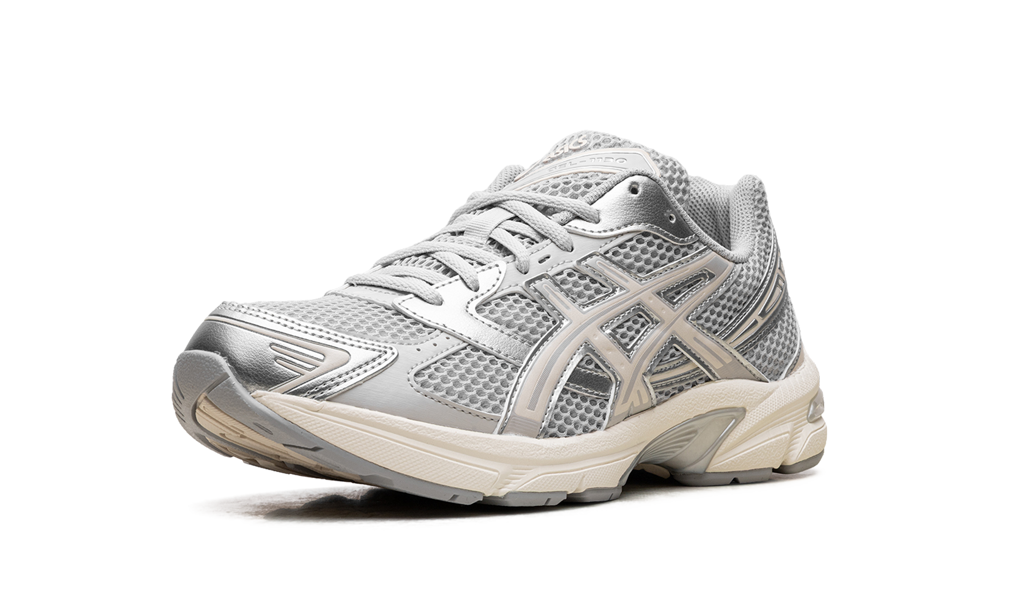 ASICS Gel-1130 Cloud Grey Oatmeal