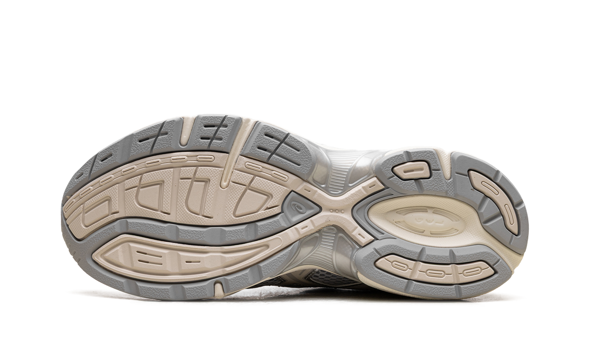 ASICS Gel-1130 Cloud Grey Oatmeal