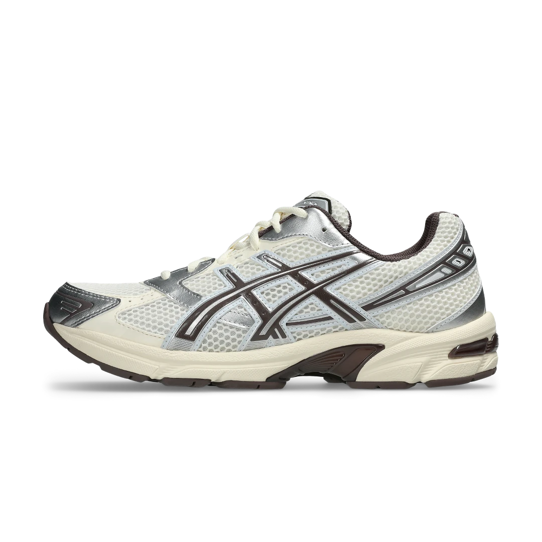 ASICS Gel-1130 Cream Cocoa Powder